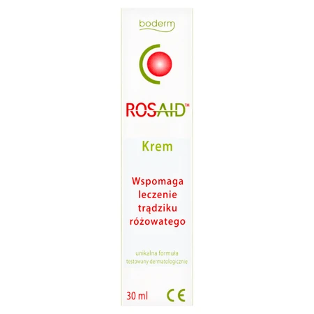 Rosaid, cremă, 30 ml