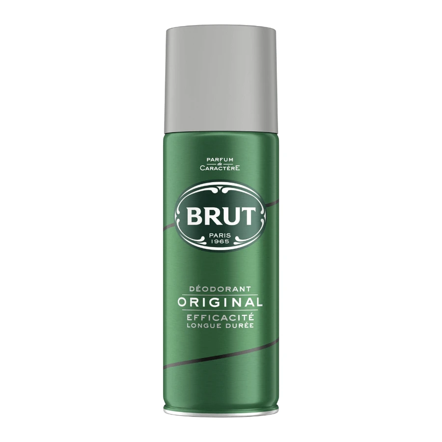 Spray Corporal, Manhattan Original, 200 ml, Brut