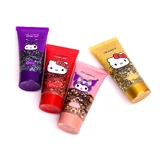 Gel corporal con purpurina Hello Kitty & Friends, 20 ml, Take Care