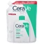 CeraVe, gel de curățare cu ceramide, piele normală și grasă, stoc, 473 ml
