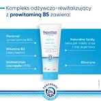 Bepanthen Derma Loción corporal restauradora, hidratante y revitalizante, 200 ml