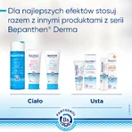 Bepanthen Derma Loción corporal restauradora, hidratante y revitalizante, 200 ml