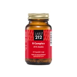 Labs212 Complex B, 60 capsule