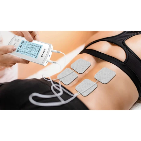 Jumper JPD-ES220, 3-in-1 Tens electrostimulator