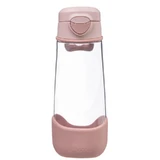 B.Box, Trinkflasche mit Mundstück, Tritan, Kinderflasche, Blush Crush, ab 3 Jahren, 600 ml