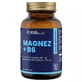 Pureo Health Magneziu+B6, 60 capsule