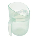 Lovi, cană de antrenament Genius, fistic, 35/368, de la 6 luni, 150 ml