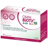 OmniBiotic 10 AAD Kids, polvere, 2,5 g x 20 bustine