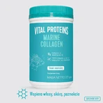 Vital Proteins Colágeno Marino, sabor neutro, 221 g