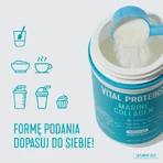 Vital Proteins Colágeno Marino, sabor neutro, 221 g