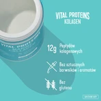Vital Proteins Colágeno Marino, sabor neutro, 221 g