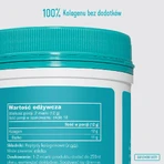Vital Proteins Colágeno Marino, sabor neutro, 221 g