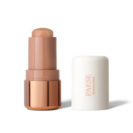 Paese Butter Blend, baton de unt bronzant, 02 mocha, 6 g