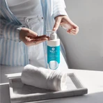 BasicLab Micellis, gel limpiador hidratante para pieles secas y sensibles, 300 ml