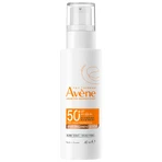 Avene Sun, bardzo wysoka ochrona przeciwsłoneczna, koloryzujący fluid przeciw przebarwieniom, SPF 50+, 40 ml: ceny i cechy