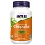 Now Foods Chlorella 500 mg, 200 comprimés
