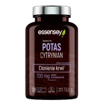 Citrate de potassium Essensey, 90 gélules