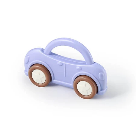 BabyOno, grzechotka, car, od urodzenia, 1 sztuka: ceny i cechy