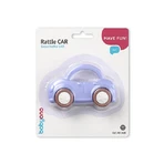 BabyOno, grzechotka, car, od urodzenia, 1 sztuka: ceny i cechy