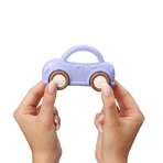 BabyOno, grzechotka, car, od urodzenia, 1 sztuka: ceny i cechy