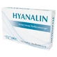 Hyanalin, supositorios rectales, 10 unidades