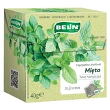Belin Menta, tisana, 2 g x 20 bolsitas