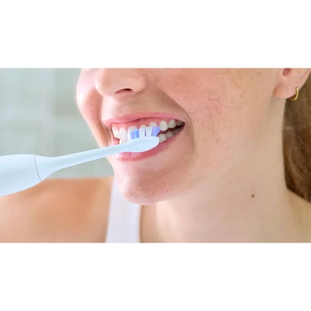 Philips, puntas de repuesto para el cepillo dental Sonicare S Sensitive, blanco, 2 piezas
