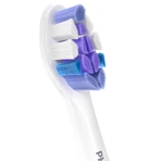 Philips, puntas de repuesto para el cepillo dental Sonicare S Sensitive, blanco, 2 piezas