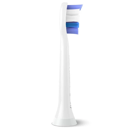 Philips, puntas de repuesto para el cepillo dental Sonicare S Sensitive, blanco, 2 piezas