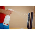 Medisept Velox Espuma Extra, espuma para limpieza y desinfección de superficies, 1 l