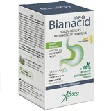 NeoBianacid, arsuri la stomac, reflux și dificultăți digestive, aromă de lămâie, 45 pastile