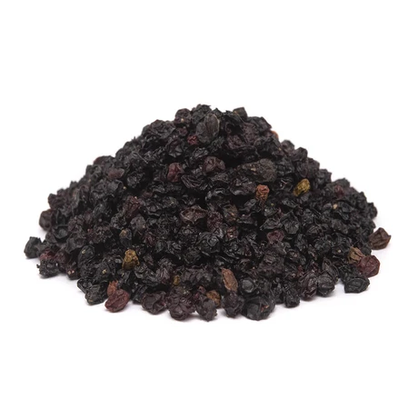 Saúco hierba, fruta, 50 g