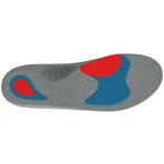 FootWave Hallux, plantillas ortopédicas dinámicas, Pequeño, 39-41, 1 par