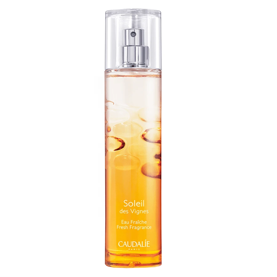 Caudalie Soleil des Vignes, verfrissend water, 50 ml