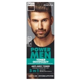 Joanna Power Men, Entkalkungstoner, 04 naturbraun, 80 g