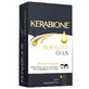 Kerabione Booster Oils, ser de întărire pentru părul cu tendință de cădere, 2 x 20 ml