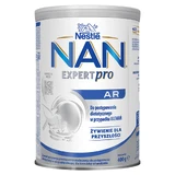 Nestle NAN Expertpro AR, for infants with a tendency to urinate, from birth, 400 g