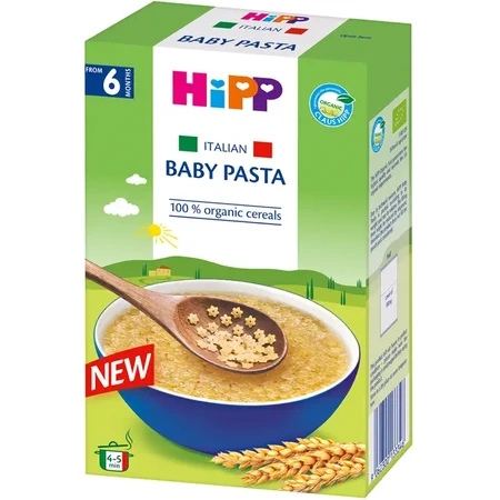 Pasta, 320 g, Hipp