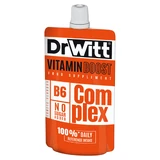 DrWitt Vitamin Boost, esotico, 90 g