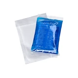ThermPAD, compresă gel rece-caldă cu capac, 7,5 cm x 13 cm, 1 buc.