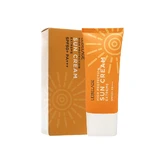 Crème solaire visage SPF 50 + PA +++ +++ Extreme, 30 ml, Lebelage