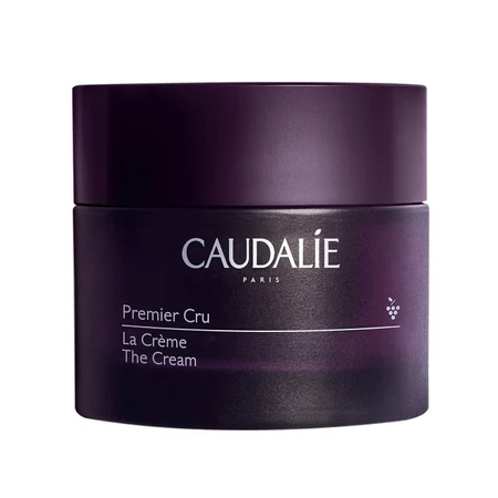 Caudalie Premier Cru, crema para el rostro, 50 ml