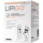 LipiGo, 42 pliculețe