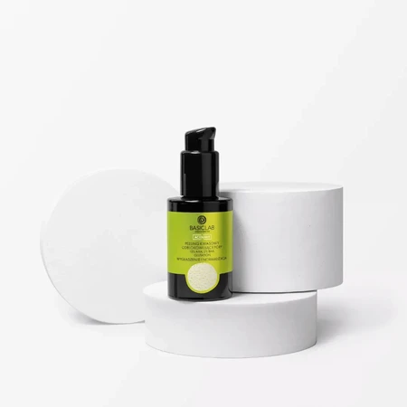 BasicLab Acidumis, peeling acido sbloccante dei pori con 15% AHA, 2% BHA, 30 ml