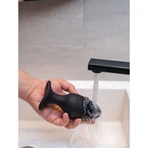 Lovense Hush 2, plug anal controlat prin aplicație, L