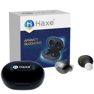Haxe JH-A39, aparat auditiv