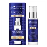 Bielenda Exosomas de Juventud, suero-concentrado multirreparador de noche, reduce las arrugas y la decoloración, 30 ml
