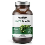 Big Nature Liver Guard, 90 gélules