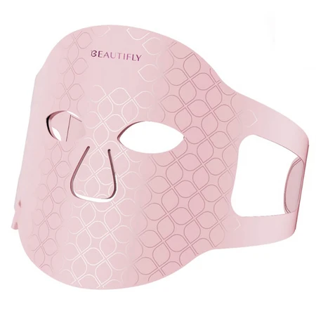 Beautifly Aura Glam Pro, LED mask for photon therapy