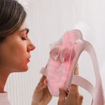 Beautifly Aura Glam Pro, LED mask for photon therapy